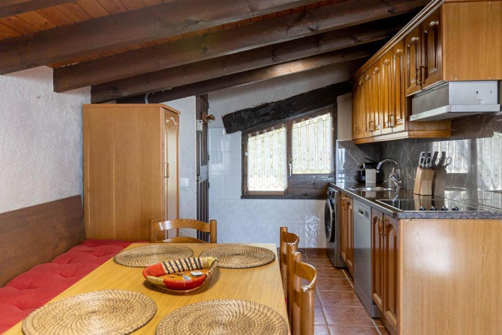 El Coritu Apartment