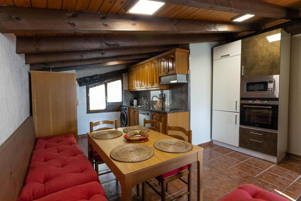 Apartment El Coritu *