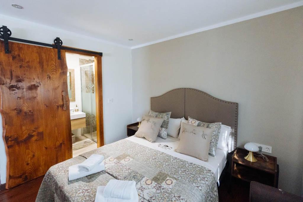 Apartment El Coritu Nieda