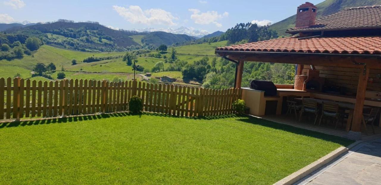 Appartamento El Coritu